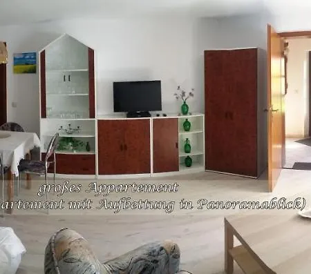 דירה Auf Ruegen סגרד