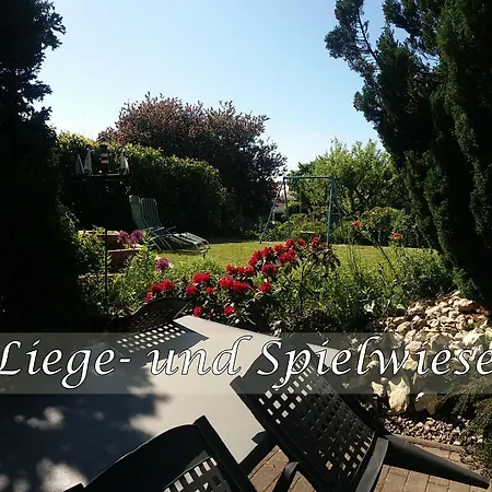 Appartement Auf Ruegen