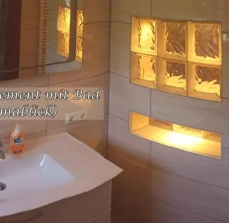 Appartement Auf Ruegen Sagard