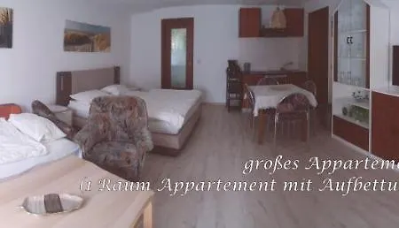 Appartement Auf Ruegen