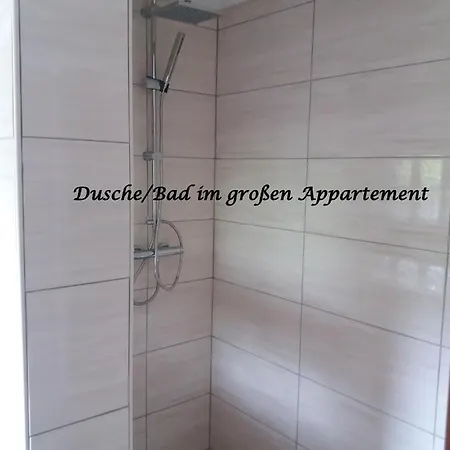 דירה Auf Ruegen