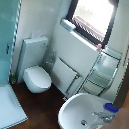 Appartement Auf Ruegen