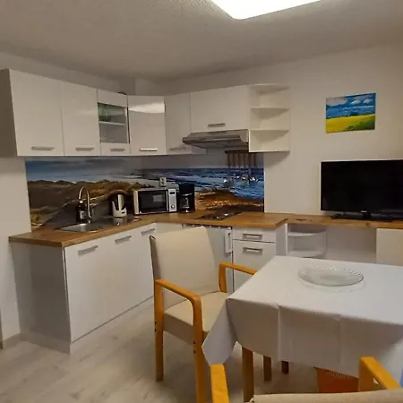 Auf Ruegen Appartement *