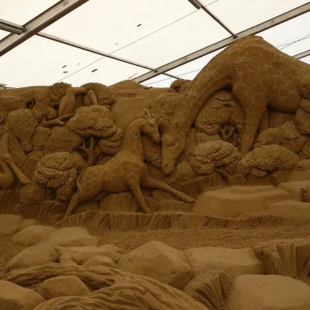 Appartement Auf Ruegen