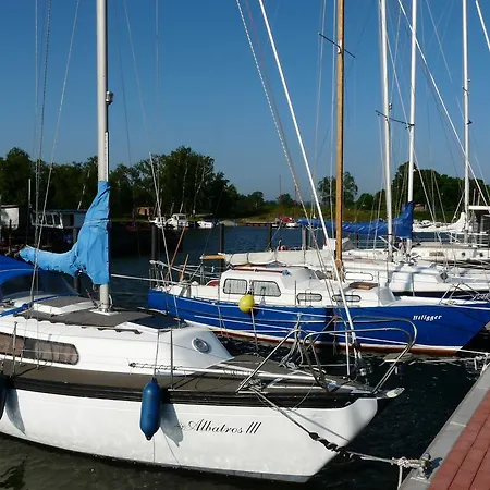 Auf Ruegen Appartement