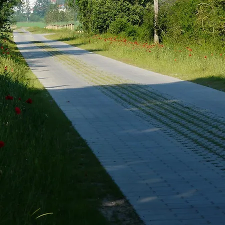 Auf Ruegen Appartement *