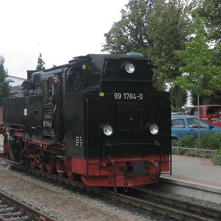 Auf Ruegen *