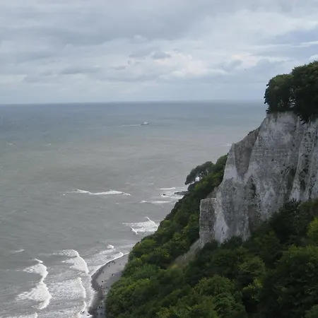 Appartement Auf Ruegen