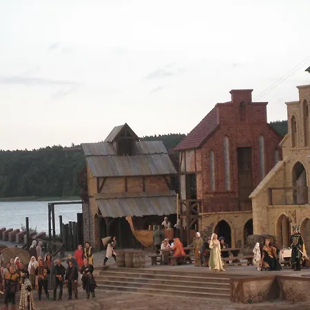 Appartement Auf Ruegen *