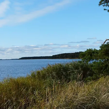 Auf Ruegen Appartement