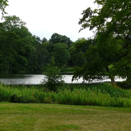 Auf Ruegen Appartement *