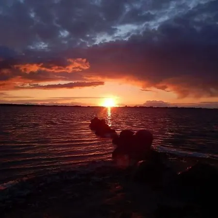 Auf Ruegen Appartement Sagard
