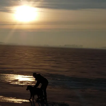 Appartement Auf Ruegen Sagard