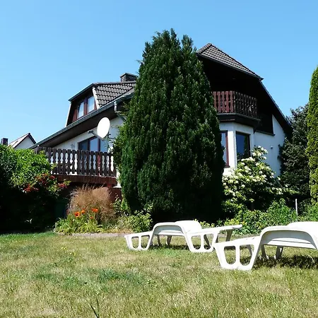 Auf Ruegen Appartement *