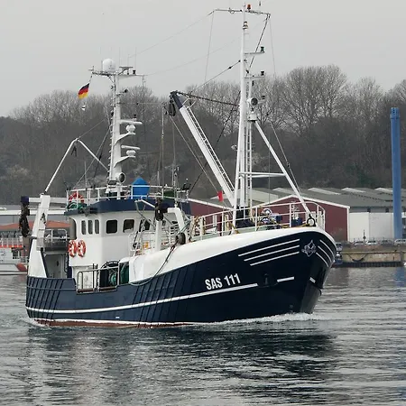 Auf Ruegen Appartement *