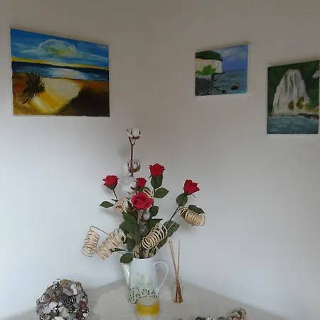 Auf Ruegen *